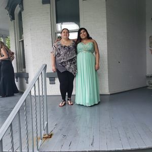 Meet your Posher, Karen